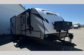Used 2021 Keystone RV Bullet Ultra Lite 265RBIWE Photo