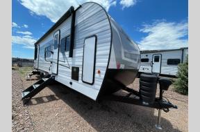 New 2025 Winnebago Access 28FK Photo