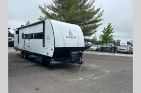 New 2024 Ember RV E-Series 26ETS Photo