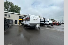 New 2024 Prime Time RV Avenger LE 24RKSLE Photo