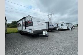 New 2024 Prime Time RV Avenger LE 21RBSLE Photo