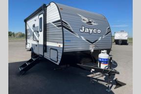 New 2026 Jayco Jay Flight SLX 197MBW BAJA Photo