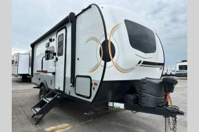 Used 2022 Forest River RV Geopro 20BHS Photo