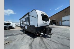 New 2025 Forest River RV Flagstaff Micro Lite 22SQS Photo