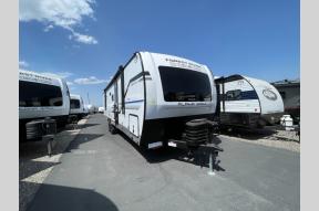 New 2025 Forest River RV Cherokee Alpha Wolf 280QBS Photo