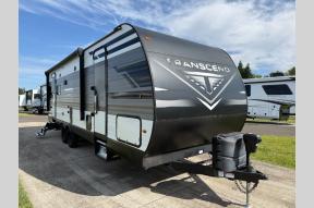 Used 2022 Grand Design Transcend Xplor 245RL Photo
