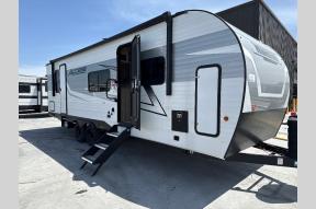 New 2025 Winnebago Access 28FK Photo