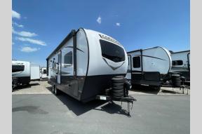 New 2025 Forest River RV Flagstaff Micro Lite 25BSDS Photo