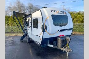 New 2023 Forest River RV Rockwood GEO Pro G19FBS Photo