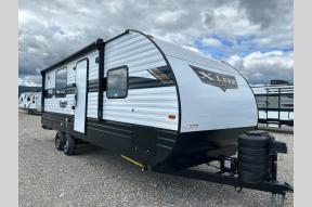 New 2023 Forest River RV Wildwood X-Lite 253RKXL Photo