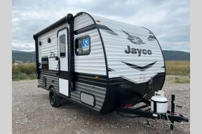 New 2024 Jayco Jay Flight SLX 154BH BAJA Photo