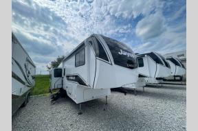 New 2024 Jayco Eagle HT 29RLC Photo