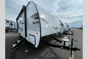 New 2026 Jayco Jay Flight SLX 197MBW-G Photo
