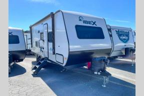 New 2022 Forest River RV IBEX 20BHS Photo