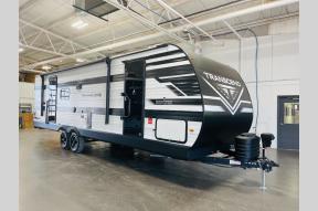 New 2026 Grand Design Transcend 265BHT Photo