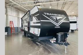 New 2026 Grand Design Transcend Xplor 27DBX Photo