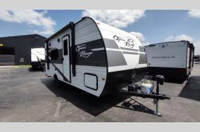 Used 2023 Highland Ridge RV Open Range Conventional 182RB Photo
