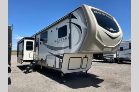 Used 2019 Keystone RV Montana 3810MS Photo