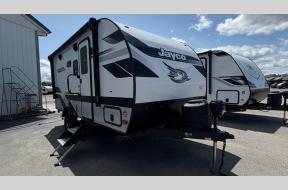 Used 2025 Jayco Jay Feather Micro 171BH Photo