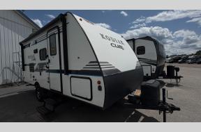 Used 2019 Dutchmen RV Kodiak Cub 175BH Photo