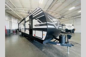 New 2026 Grand Design Transcend 305BHT Photo