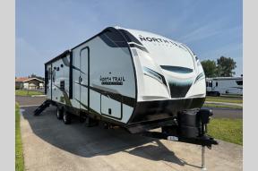 Used 2022 Heartland North Trail 27RLSS Photo