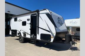 New 2024 Forest River RV Ozark 1680BSKX Photo