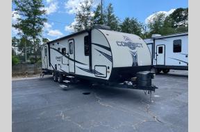 Used 2018 KZ Connect C281BH Photo