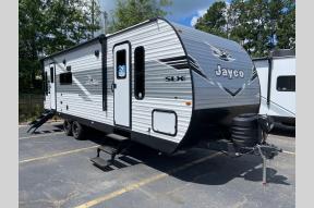 New 2026 Jayco Jay Flight SLX 262RLS Photo
