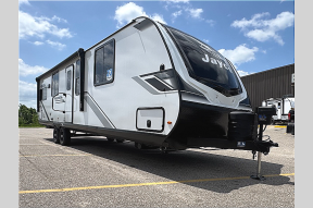 New 2026 Jayco Jay Feather 30RKB Photo