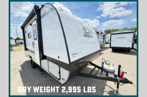 New 2025 Jayco Jay Feather Air SL 17BHSL Photo