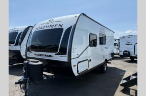 New 2025 Coachmen RV Apex Nano 187RB Photo