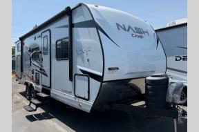 New 2025 Northwood Nash Camp 24B Photo