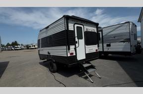 New 2026 Wayfinder RV GO LITE CLOUDBREAKER Photo