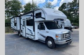 Used 2023 Forest River RV Solera 32DSB Photo