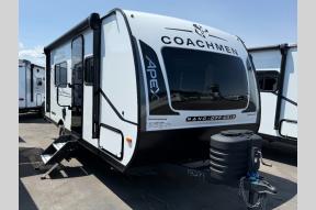 New 2025 Coachmen RV Apex Nano 187RB Photo