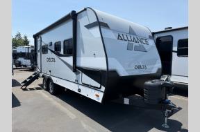 New 2025 Alliance RV Delta Ultra Lite ML206 Photo