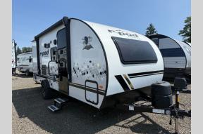 Used 2022 Forest River RV R POD HOOD RIVER RP193 Photo