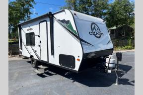 Used 2022 Forest River RV Ozark 1660FQ Photo