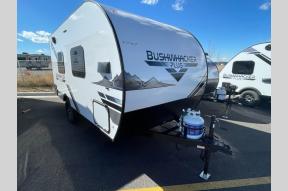 New 2024 Braxton Creek Bushwhacker Plus 17 MB Photo