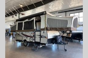 Used 2017 Forest River RV Rockwood 277HW Photo