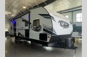 Used 2023 Forest River RV Cherokee Wolf Pack 27PACK10 Photo