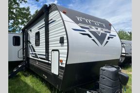 Used 2022 Palomino Puma 31RLQS Photo