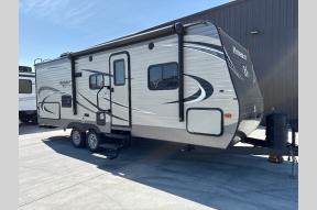 Used 2018 Keystone RV Hideout 22KBSWE Photo