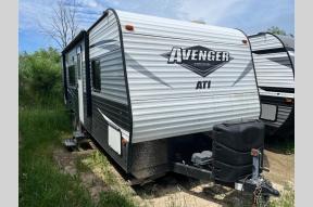 Used 2019 Prime Time RV Avenger ATI 26BB Photo