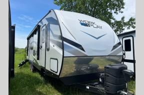 Used 2022 Forest River RV Work and Play 29SS Photo