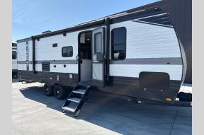 Used 2022 Keystone RV Hideout 26BHWE Photo