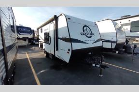 Used 2021 Forest River RV Ozark 1650BHK Photo