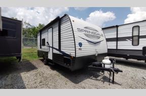 Used 2024 Keystone RV Springdale Classic Mini 1700FQ Photo