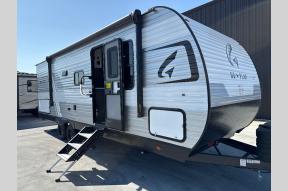 New 2026 Wayfinder RV Go Play 26BHSW Photo